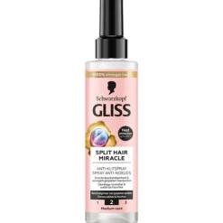 Gliss Split End Anti Klit Spray 200 ml