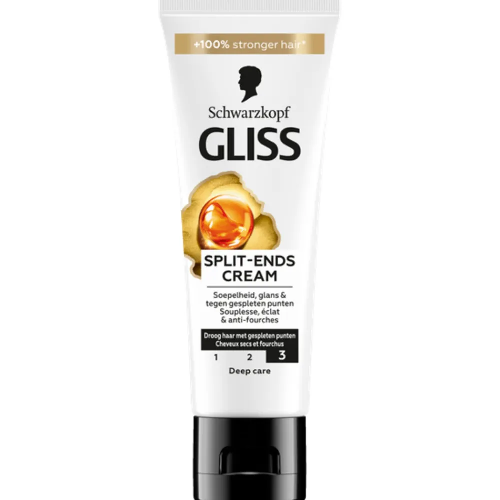 Gliss Split Ends Cream 50 ml