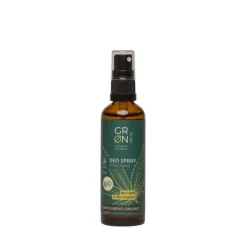 GRN Gentlemen's Organic Deodorant Hennep & Hop 75 ml