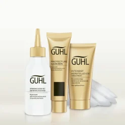 Guhl Beschermende Cremekleuring 5.3 Lichtgoudbruin