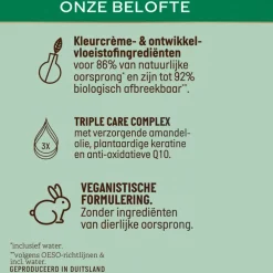 Guhl Beschermende Cremekleuring 10 Extra Lichtblond