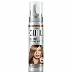 Guhl Color Forming Mousse Middenbruin 40 75 ml