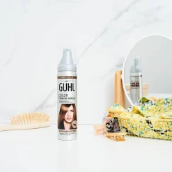 Guhl Color Forming Mousse Middenbruin 40 75 ml