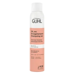 Guhl Droogshampoo Fruitige Frisheid 30 sec 200 ml