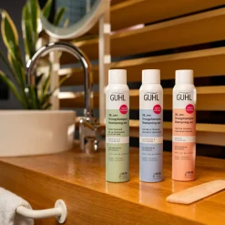 Guhl Droogshampoo Fruitige Frisheid 30 sec 200 ml