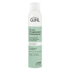 Guhl Droogshampoo Pure Frisheid 30 sec 200ml