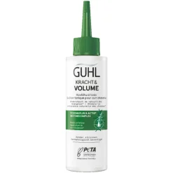 Guhl Kracht & Volume Scalp Tonic 125 ml