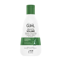 Guhl Kracht & Volume Shampoo 250 ml