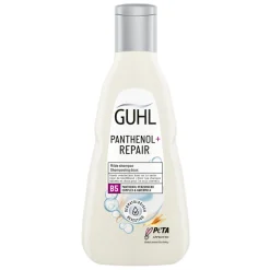 Guhl Panthenol+ Repair Shampoo 250 ml