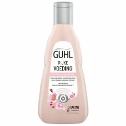 Guhl Rijke Voeding Shampoo 250 ml
