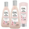 Guhl Rijke Voeding - Shampoo 2 x 250 ml & Conditioner 1 x 200 ml - Pakket