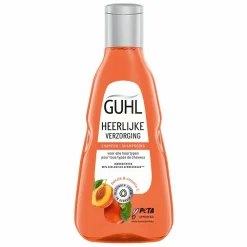 Guhl Shampoo Heerlijke Verzorging 250 ml