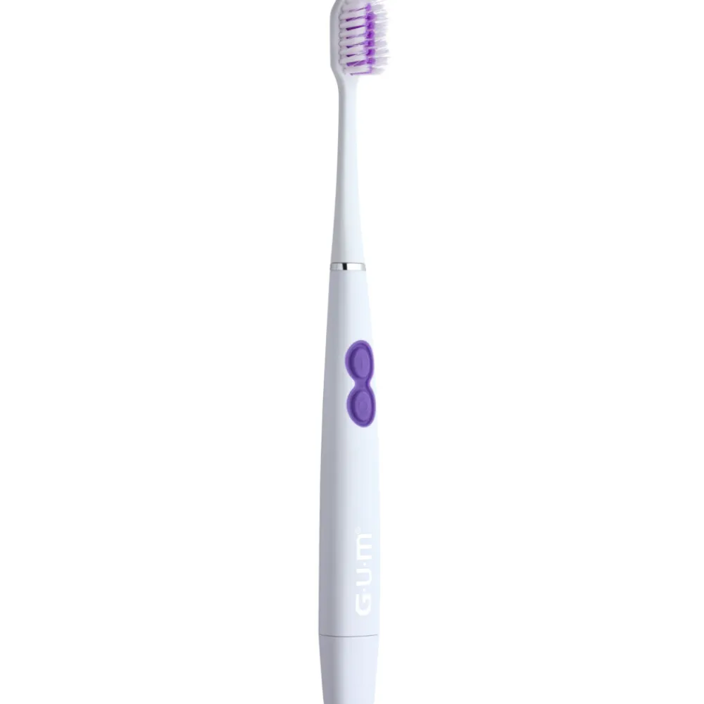 GUM Elektrische Tandenborstel Sonic Ortho