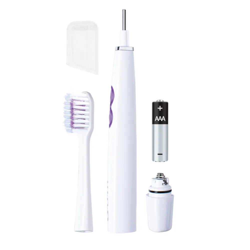 GUM Elektrische Tandenborstel Sonic Ortho