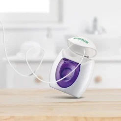 GUM Expanding Floss 30 meter