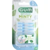 GUM Soft-Picks Comfort Flex Mint Small 40 stuks