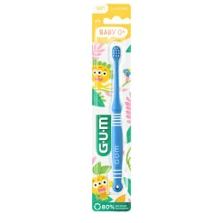 GUM Tandenborstel Baby 0-2 jaar