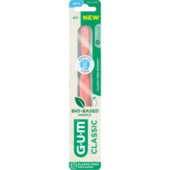 GUM Tandenborstel Classic Soft Medium