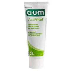 GUM Tandpasta ActiVital 75 ml