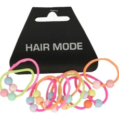 Hair Mode Elastiek Kids Kraal