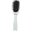 Hair Mode Haarborstel Klein Wit