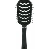Hair Mode Haarborstel Open Zwart