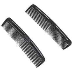 Hair Mode Haarkam Zwart