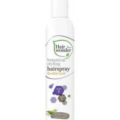 Hairwonder Haarspray Flexible Hold 300 ml
