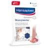 Hansaplast SOS Blaarpleisters Klein 6 stuks