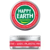 Happy Earth 100% Natuurlijke Deodorant Balm Floral Patchouli 45 gr