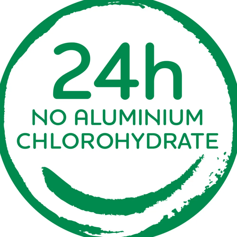 Happy Earth 100% Natuurlijke Deodorant Cream Cedar Lime 40 ml