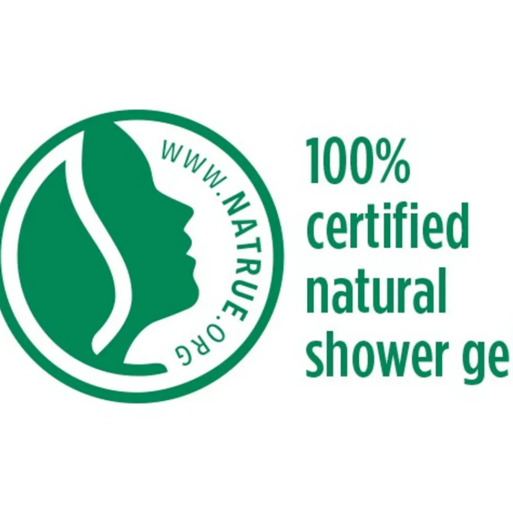Happy Earth 100% Natuurlijke Deodorant Cream Rose Petitgrain 40 ml