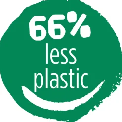 Happy Earth 100% Natuurlijke Deo Spray Navulling Unscented 300 ml