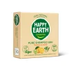 Happy Earth 100% Natuurlijke Shampoo Bar Repair & Care 70 gr