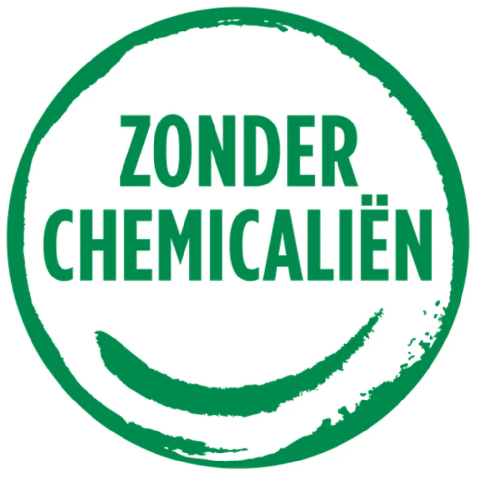 Happy Earth Voedende Créme 100% Natuurlijk 200 ml