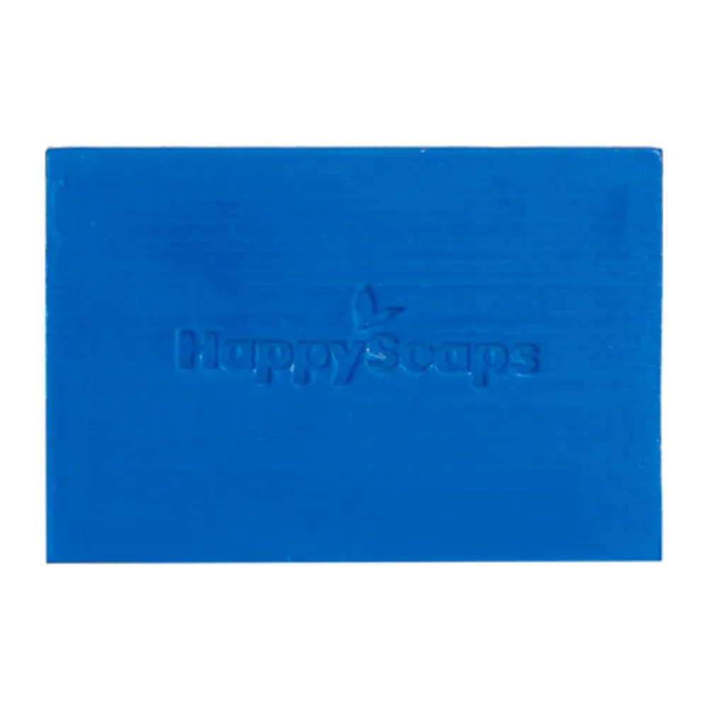 HappySoaps Body Wash Bar In Need Of Vitamin Sea 100 gr