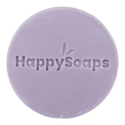 HappySoaps Conditioner Bar Paars 65 gr