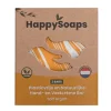 HappySoaps Hand- en Voetcrème Bar Soft Argan 40 gr