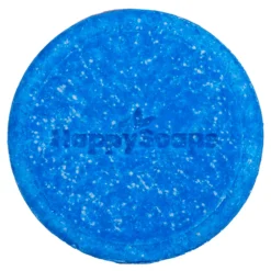 HappySoaps Shampoo Bar In Need of Vitamin Sea 70 gr