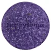 HappySoaps Shampoo Bar Purple Rain 70 gr