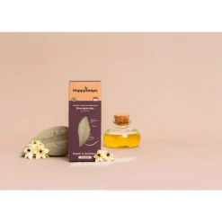 HappySoaps Specialty Shampoo Bar Repair & Reinforce Ceramide 100 gr