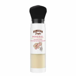 Hawaiian Tropic Mineral Powder Brush SPF 30 4,25 gr