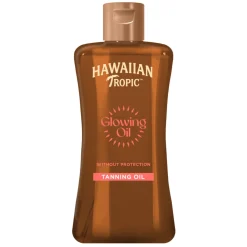 Hawaiian Tropic Tanning Oil 200 ml