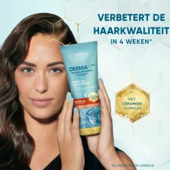 Head & Shoulders Anti-roos Conditioner DERMAxPRO Revitaliseert 220 ml