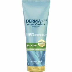 Head & Shoulders Conditioner DERMAxPRO Kalmeert 220 ml