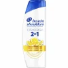 Head & Shoulders 2in1 Citrus Fresh 300 ml