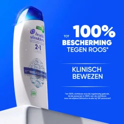 Head & Shoulders 2in1 Classic 400 ml
