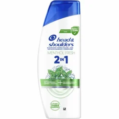 Head & Shoulders 2in1 Menthol Fresh 300 ml