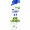 Head & Shoulders 2in1 Sensitive 300 ml