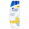 Head & Shoulders Shampoo Citrus Fresh 625 ml